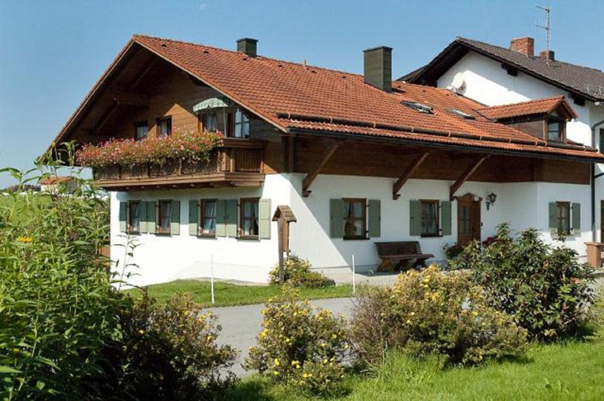 Bauernhof Suesshof Apartment Zwiesel Exterior photo